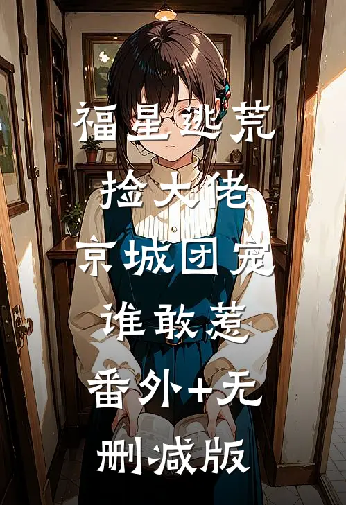 福星逃荒捡大佬，京城团宠谁敢惹:番外+无删减版