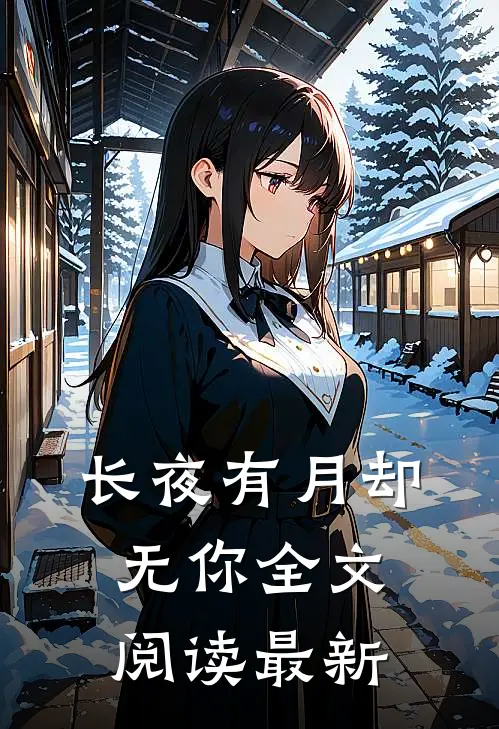 长夜有月却无你全文阅读最新