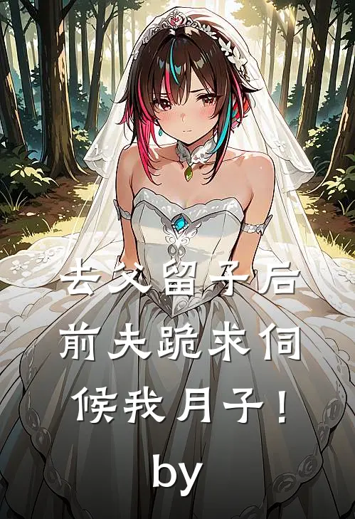 去父留子后，前夫跪求伺候我月子！by