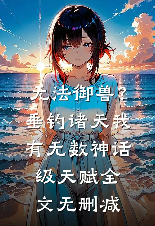 无法御兽？垂钓诸天，我有无数神话级天赋全文无删减