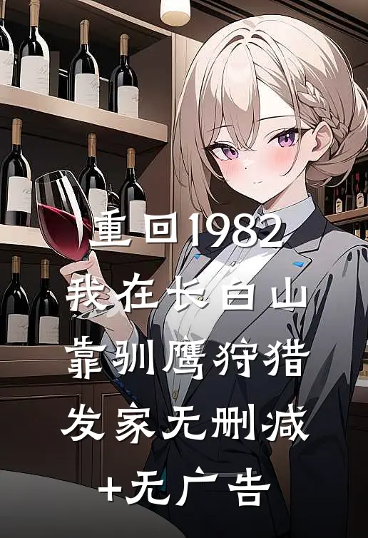 重回1982：我在长白山靠驯鹰狩猎发家无删减+无广告