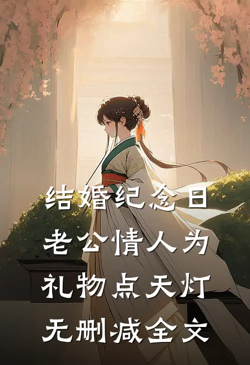 结婚纪念日，老公情人为礼物点天灯无删减全文