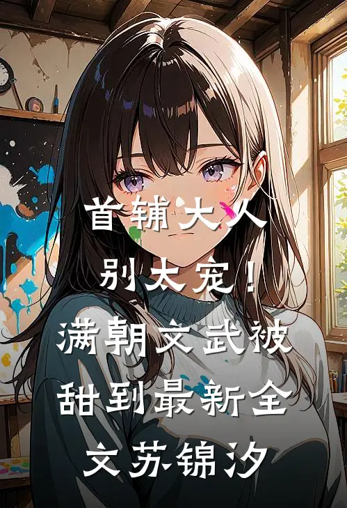首辅大人别太宠！满朝文武被甜到最新全文苏锦汐