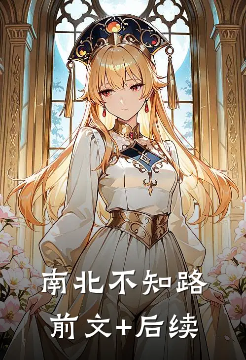 南北不知路前文+后续