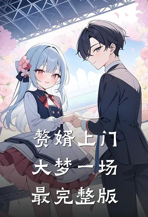 赘婿上门，大梦一场最完整版