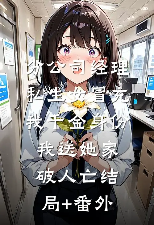 分公司经理私生女冒充我千金身份，我送她家破人亡结局+番外