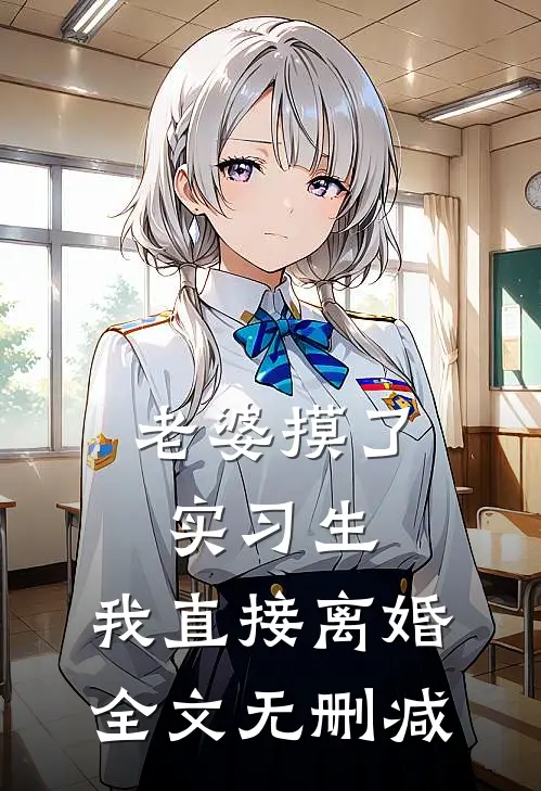 老婆摸了实习生，我直接离婚全文无删减