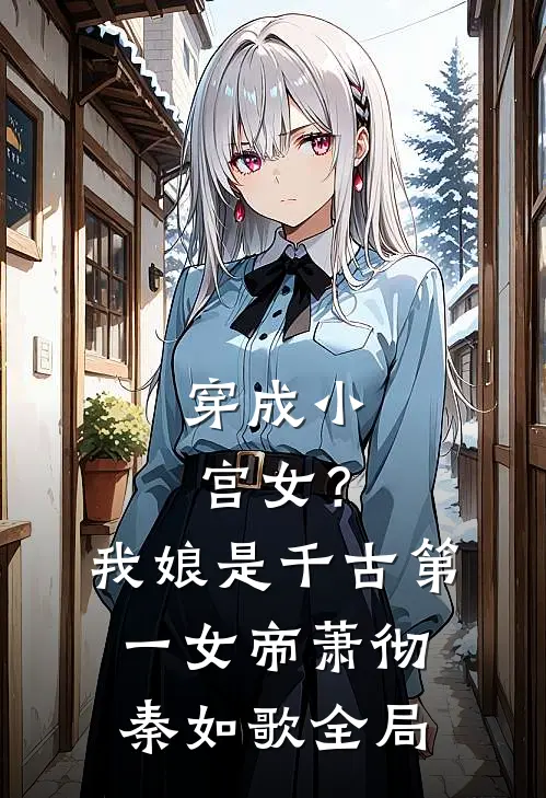穿成小宫女？我娘是千古第一女帝萧彻秦如歌全局