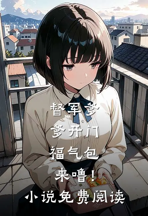 督军爹爹开门，福气包来噜！小说免费阅读