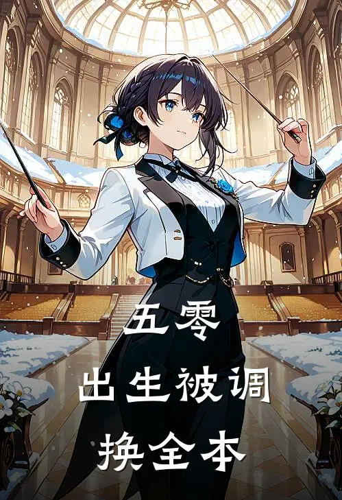 五零，出生被调换全本