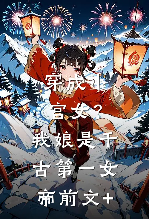 穿成小宫女？我娘是千古第一女帝前文+
