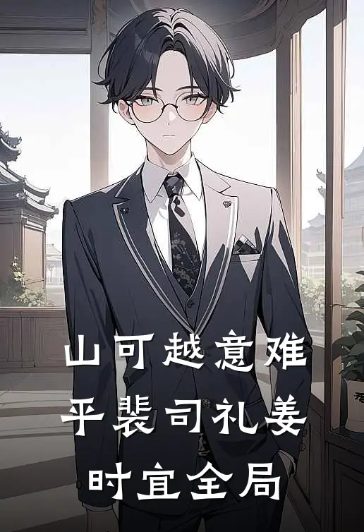 山可越意难平裴司礼姜时宜全局