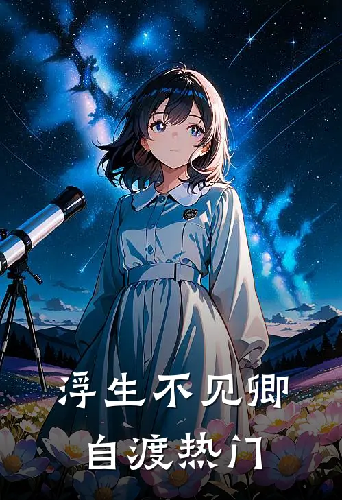 浮生不见卿自渡热门