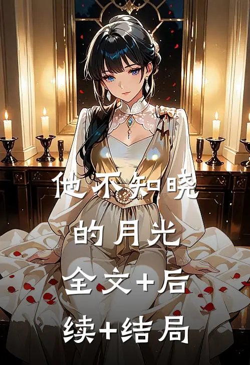 他不知晓的月光:全文+后续+结局