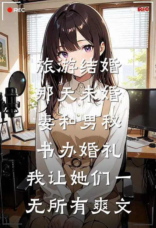 旅游结婚那天未婚妻和男秘书办婚礼，我让她们一无所有爽文