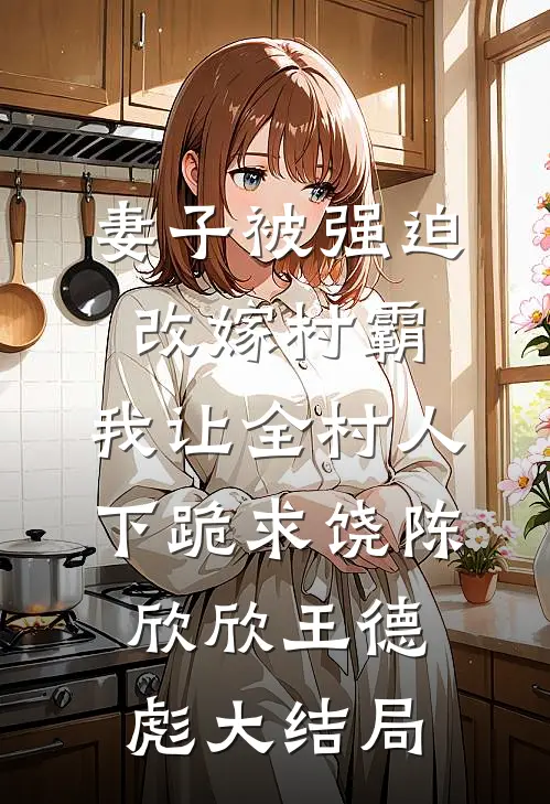 妻子被强迫改嫁村霸，我让全村人下跪求饶陈欣欣王德彪大结局