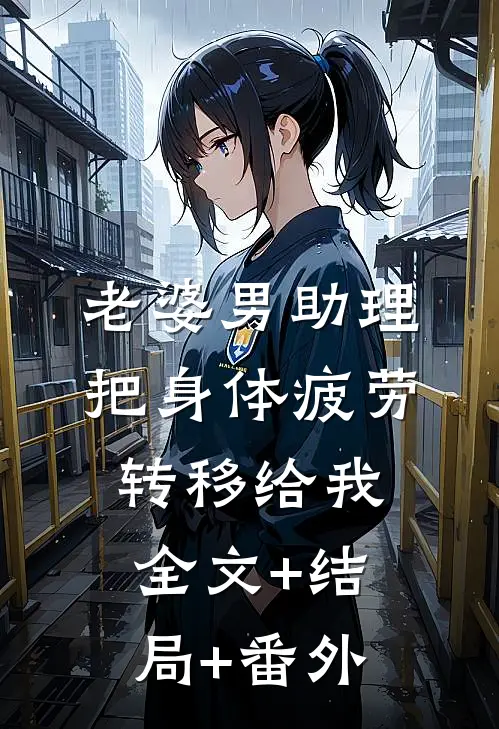 老婆男助理把身体疲劳转移给我:全文+结局+番外