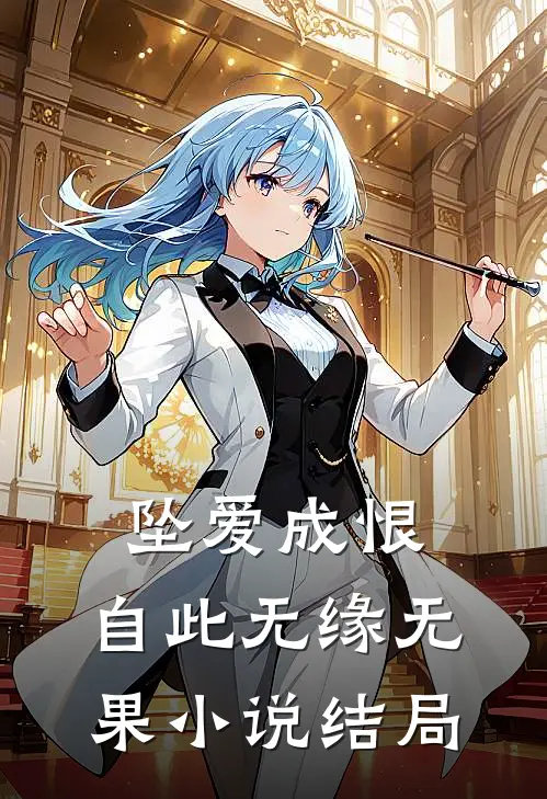 坠爱成恨，自此无缘无果小说结局