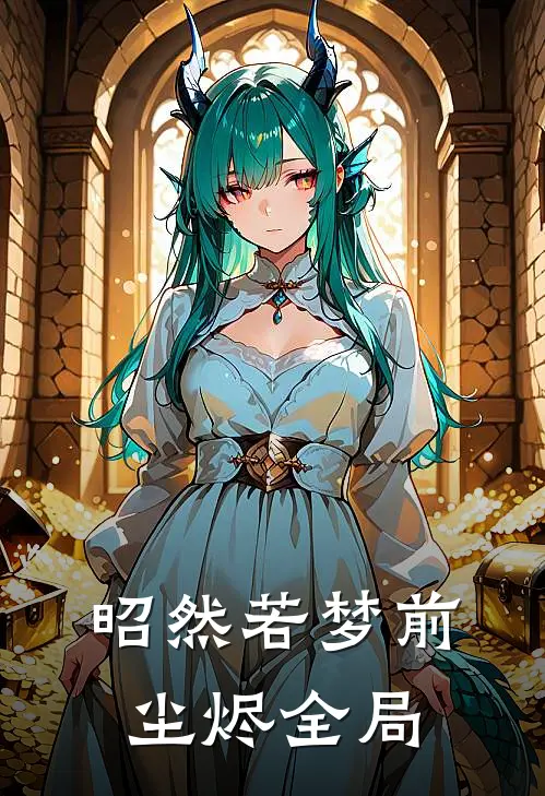 昭然若梦前尘烬全局