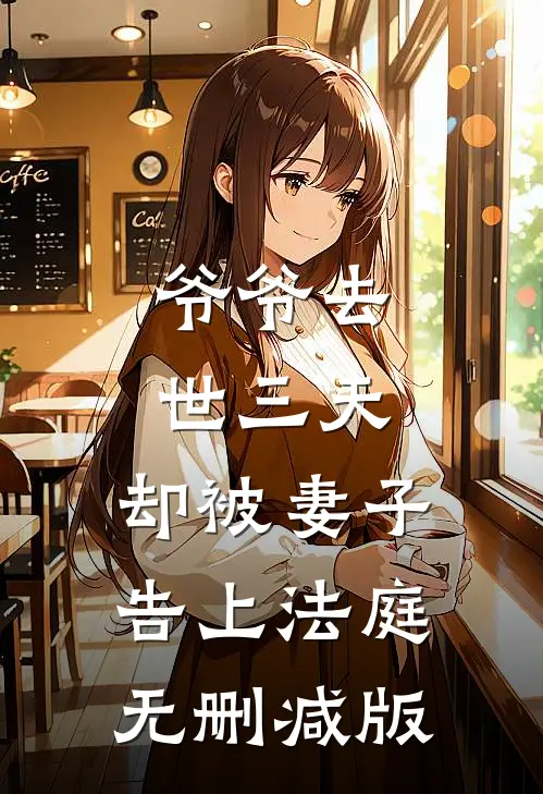 爷爷去世三天，却被妻子告上法庭无删减版