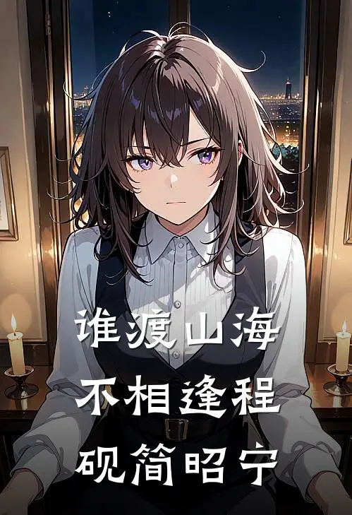 谁渡山海不相逢程砚简昭宁