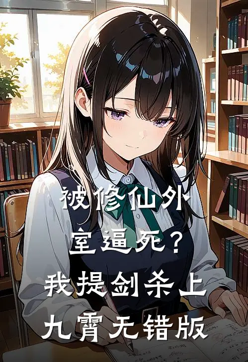 被修仙外室逼死？我提剑杀上九霄无错版