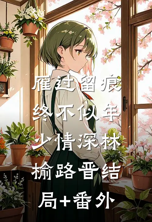 雁过留痕，终不似年少情深林榆路晋结局+番外