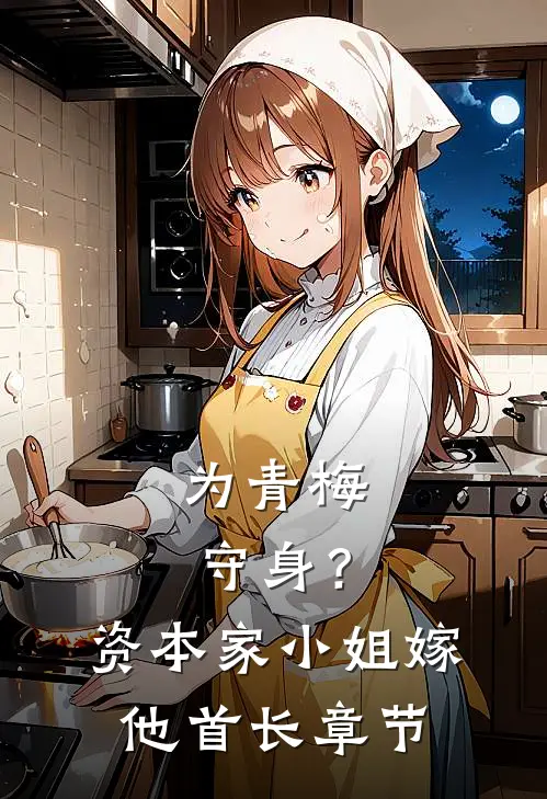 为青梅守身？资本家小姐嫁他首长章节