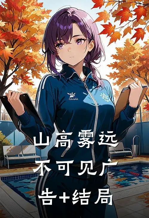 山高雾远不可见广告+结局