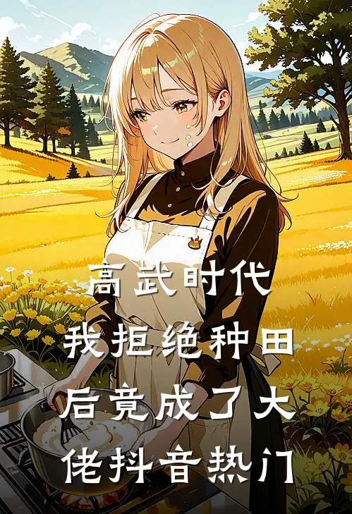 高武时代，我拒绝种田后竟成了大佬抖音热门