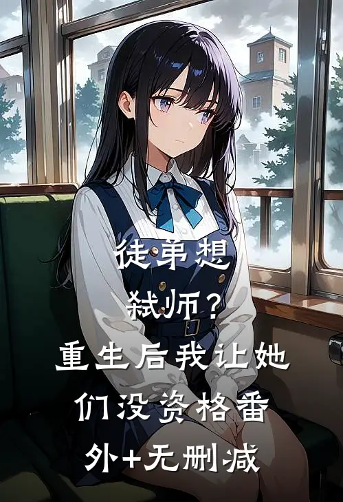 徒弟想弑师？重生后我让她们没资格番外+无删减