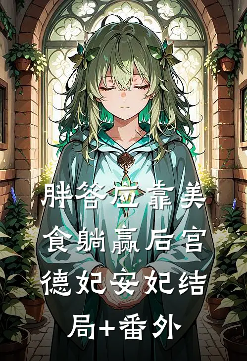 胖答应靠美食躺赢后宫德妃安妃结局+番外