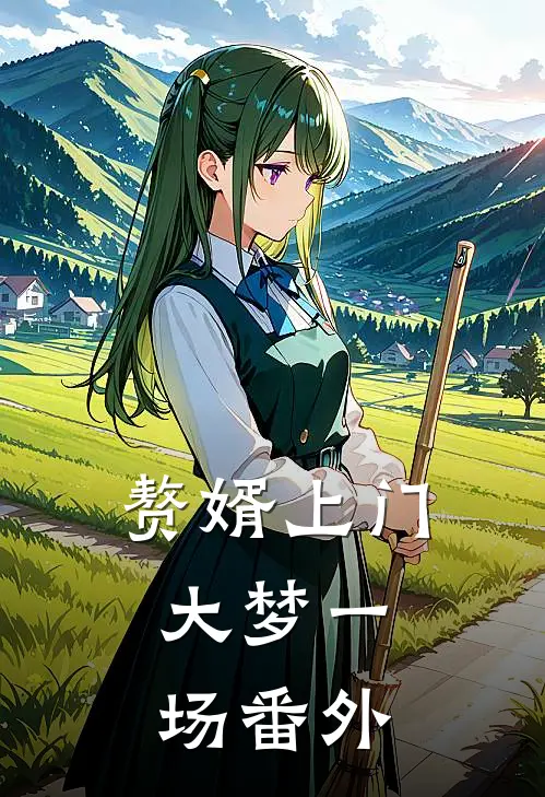 赘婿上门，大梦一场番外