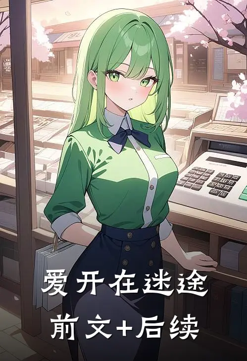 爱开在迷途:前文+后续
