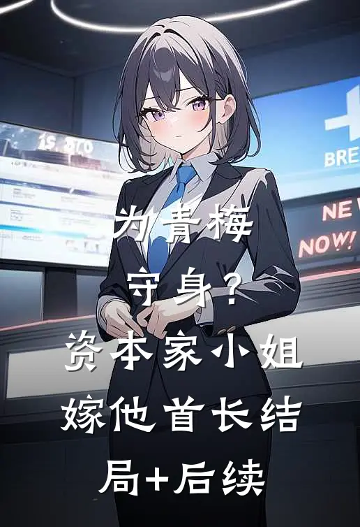 为青梅守身？资本家小姐嫁他首长结局+后续