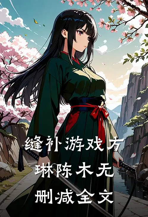 缝补游戏方琳陈木无删减全文