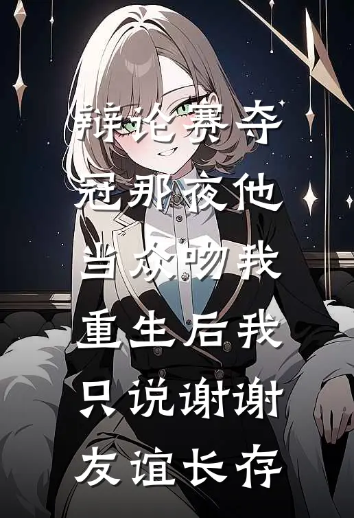 我国补克星，你问我光刻机能修吗魏修秦艺珂无删减+无广告