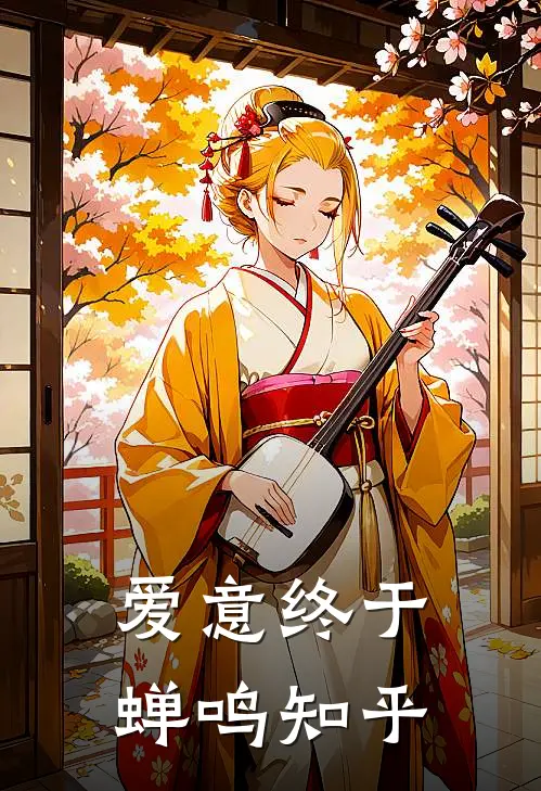 爱意终于蝉鸣知乎