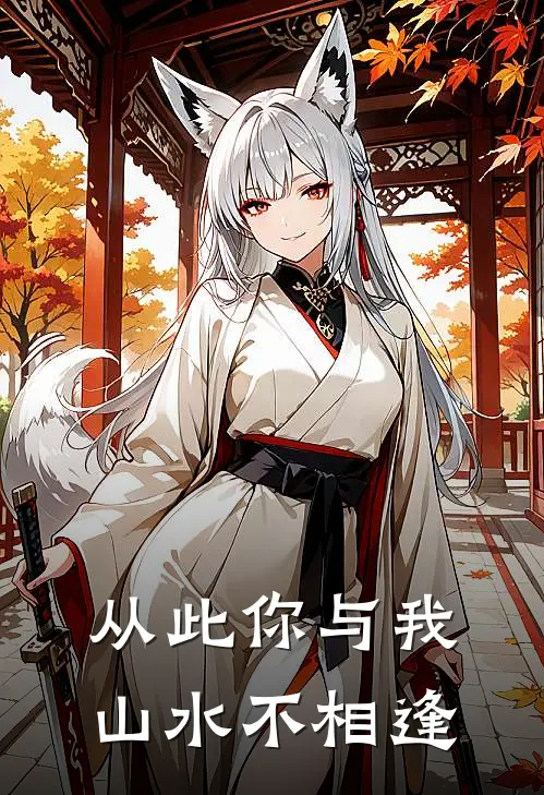 从此你与我，山水不相逢
