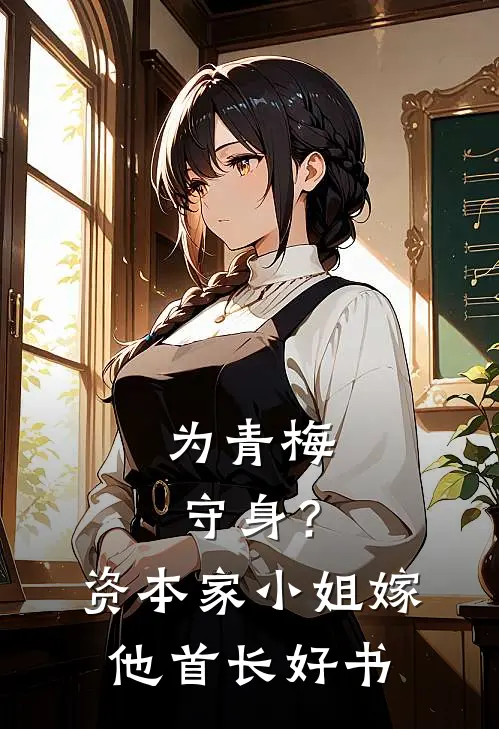 为青梅守身？资本家小姐嫁他首长好书