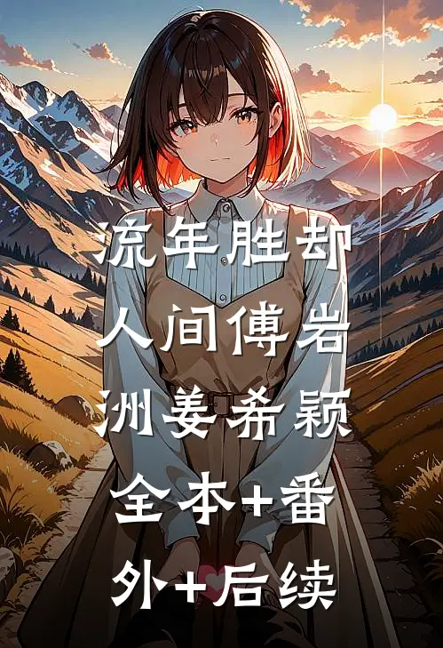 流年胜却人间傅岩洲姜希颖:全本+番外+后续