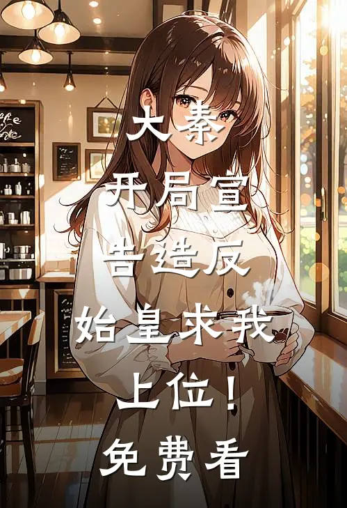 大秦：开局宣告造反，始皇求我上位！免费看
