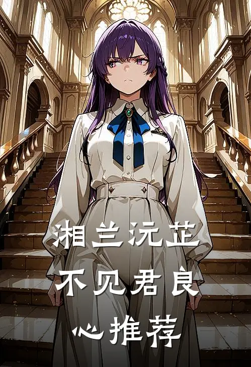 湘兰沅芷不见君良心推荐