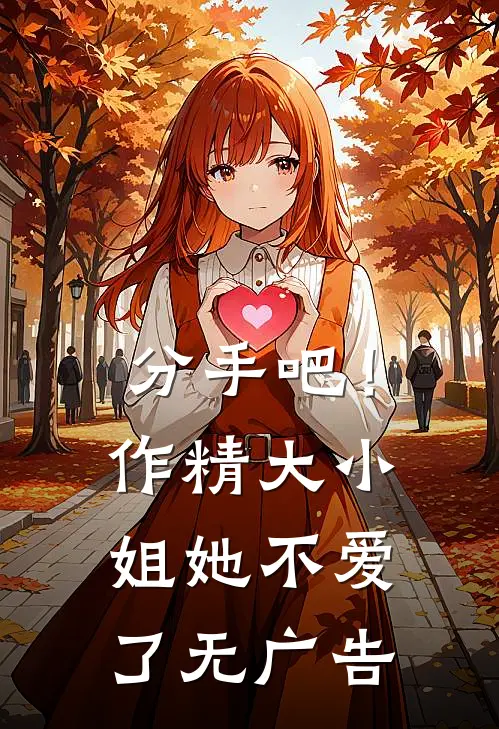 分手吧！作精大小姐她不爱了无广告