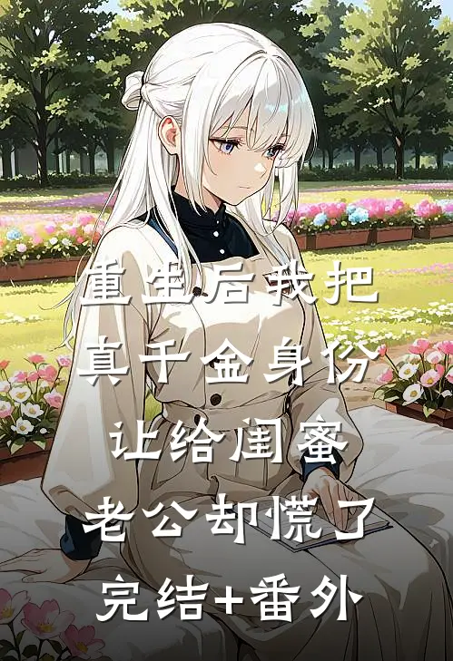 重生后我把真千金身份让给闺蜜，老公却慌了完结+番外