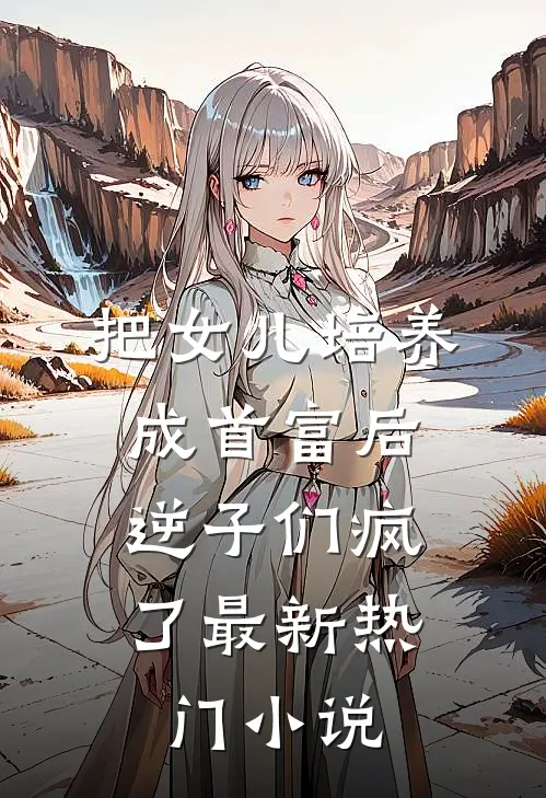 把女儿培养成首富后，逆子们疯了最新热门小说