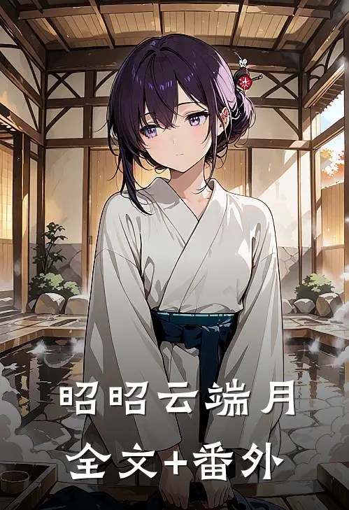 昭昭云端月全文+番外