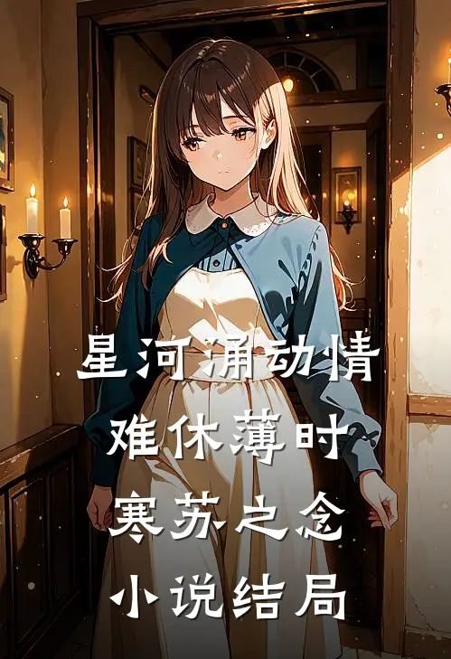 星河涌动情难休薄时寒苏之念小说结局