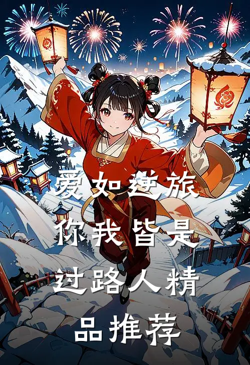 爱如逆旅，你我皆是过路人精品推荐