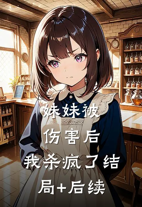 妹妹被伤害后，我杀疯了结局+后续